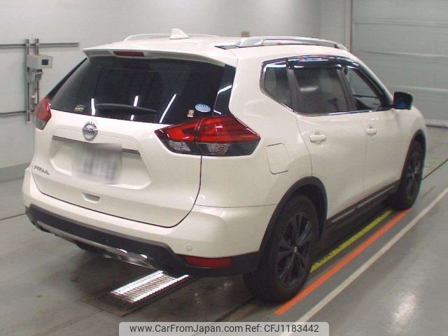 nissan x-trail 2020 -NISSAN 【千葉 330と4112】--X-Trail T32-555503---NISSAN 【千葉 330と4112】--X-Trail T32-555503- image 2