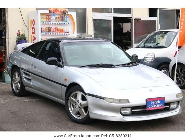 toyota mr2 1996 quick_quick_E-SW20_SW20-0108281 image 2