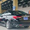 toyota mark-x 2015 quick_quick_DBA-GRX130_GRX130-6096643 image 4