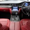 maserati quattroporte 2018 quick_quick_ABA-MQP30A_ZAMYP56C001307269 image 2