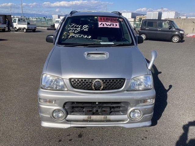 daihatsu terios-kid 1998 No4938 image 1