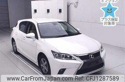 lexus ct 2014 -LEXUS--Lexus CT ZWA10-2214408---LEXUS--Lexus CT ZWA10-2214408-