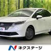 nissan note 2024 CFJ1732270 image 1