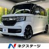 honda n-box 2020 -HONDA--N BOX 6BA-JF3--JF3-2214390---HONDA--N BOX 6BA-JF3--JF3-2214390- image 1