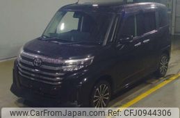 toyota roomy 2022 quick_quick_4BA-M900A_M900A-0645080