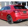 mercedes-benz a-class 2023 -MERCEDES-BENZ--Benz A Class 5BA-177084--W1K1770842V187157---MERCEDES-BENZ--Benz A Class 5BA-177084--W1K1770842V187157- image 24