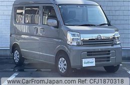 nissan clipper-van 2024 CFJ1870318
