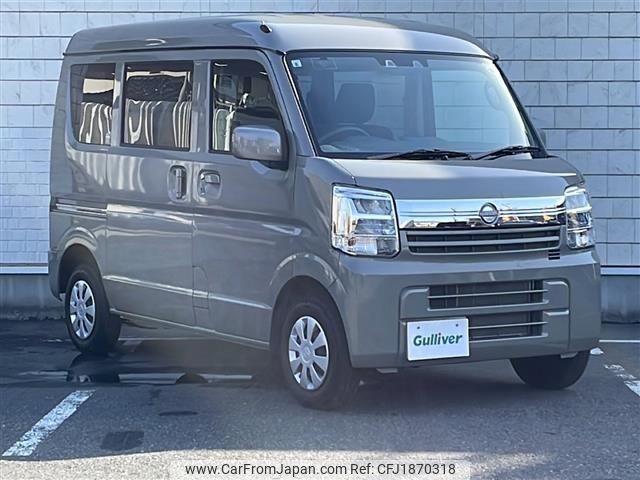 nissan clipper-van 2024 CFJ1870318 image 1