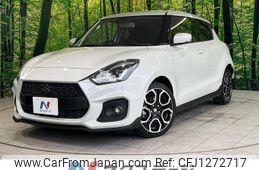 suzuki swift 2019 quick_quick_ZC33S_ZC33S-122710