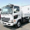 hino ranger 2018 CFJ1628888 image 1