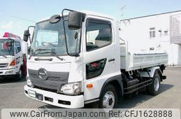 hino ranger 2018 CFJ1628888