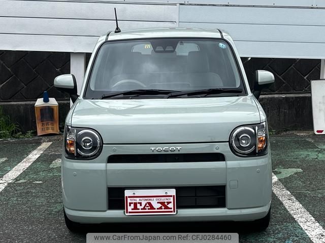 daihatsu mira-tocot 2022 quick_quick_LA550S_LA550S-0054330 image 2