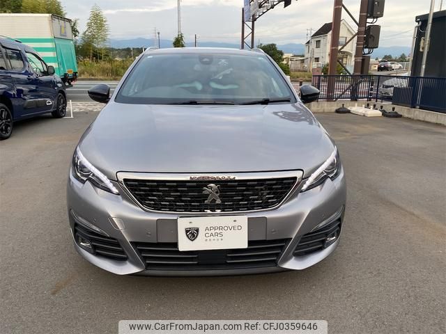 peugeot 308 2018 quick_quick_T9WAH01_VF3LJEHZRJS238809 image 2