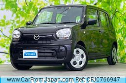 mazda carol 2022 quick_quick_3BA-HB37S_HB37S-101426