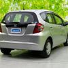 honda fit 2010 quick_quick_DBA-GE6_GE6-3000567 image 3