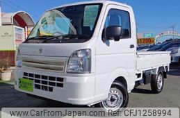 suzuki carry-truck 2024 -SUZUKI 【葛飾 480ｱ4206】--Carry Truck DA16T--849782---SUZUKI 【葛飾 480ｱ4206】--Carry Truck DA16T--849782-