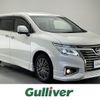 nissan elgrand 2019 -NISSAN--Elgrand DBA-TE52--TE52-113790---NISSAN--Elgrand DBA-TE52--TE52-113790- image 1