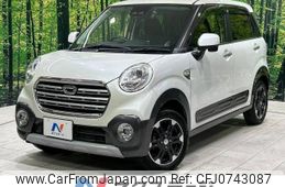 daihatsu cast 2018 -DAIHATSU--Cast DBA-LA250S--LA250S-0146988---DAIHATSU--Cast DBA-LA250S--LA250S-0146988-