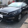 peugeot 308 2018 -PEUGEOT 【名変中 】--Peugeot 308 T9BH01--HS314690---PEUGEOT 【名変中 】--Peugeot 308 T9BH01--HS314690- image 1