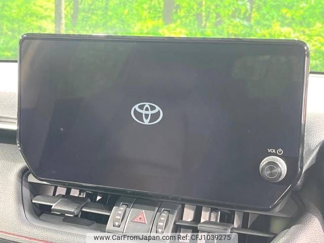 toyota rav4 2023 -TOYOTA--RAV4 6BA-MXAA54--MXAA54-4042648---TOYOTA--RAV4 6BA-MXAA54--MXAA54-4042648- image 2