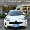 toyota yaris-cross 2023 -TOYOTA 【奈良 301ﾆ9796】--Yaris Cross 6AA-MXPJ10--MXPJ10-3102956---TOYOTA 【奈良 301ﾆ9796】--Yaris Cross 6AA-MXPJ10--MXPJ10-3102956- image 2