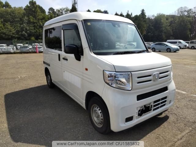 honda n-van 2019 CFJ1585832 image 2