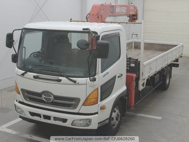 hino ranger 2013 -HINO--Hino Ranger FC9JKA-13379---HINO--Hino Ranger FC9JKA-13379- image 1