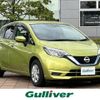 nissan note 2017 CFJ1697751 image 1