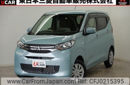 mitsubishi ek-wagon 2019 quick_quick_5BA-B36W_B36W-0000950