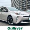 toyota prius 2020 -TOYOTA--Prius DAA-ZVW51--ZVW51-6139640---TOYOTA--Prius DAA-ZVW51--ZVW51-6139640- image 1