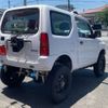 suzuki jimny 2008 -SUZUKI 【浜松 581 4196】--Jimny ABA-JB23W--JB23W-541253---SUZUKI 【浜松 581 4196】--Jimny ABA-JB23W--JB23W-541253- image 2