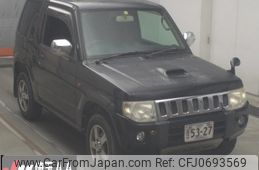 mitsubishi pajero-mini 2010 -MITSUBISHI--Pajero mini H58A-0901778---MITSUBISHI--Pajero mini H58A-0901778-