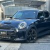 mini mini-others 2023 -BMW--BMW Mini 3DA-XV20MW--WMW22DV0402S95415---BMW--BMW Mini 3DA-XV20MW--WMW22DV0402S95415- image 1