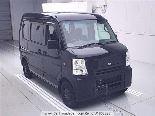 mazda scrum-van 2008 CFJ1808223 image 1