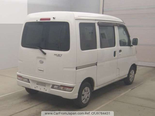 daihatsu hijet-van 2020 -DAIHATSU--Hijet Van EBD-S321V--S321V-0447863---DAIHATSU--Hijet Van EBD-S321V--S321V-0447863- image 2