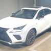 lexus nx 2021 -LEXUS--Lexus NX 6AA-AYZ10--AYZ10-1032783---LEXUS--Lexus NX 6AA-AYZ10--AYZ10-1032783- image 1