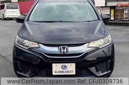 honda fit-hybrid 2014 TE4719