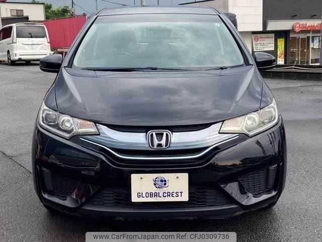 honda fit-hybrid 2014 TE4719 image 1