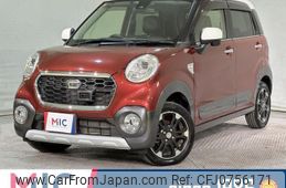 daihatsu cast 2016 quick_quick_LA250S_LA250S-0081930