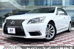 lexus ls 2015 -LEXUS--Lexus LS DBA-USF40--USF40-5136940---LEXUS--Lexus LS DBA-USF40--USF40-5136940-