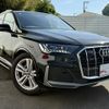 audi q7 2023 quick_quick_3DA-4MCVMA_WAUZZZ4M4PD031234 image 5