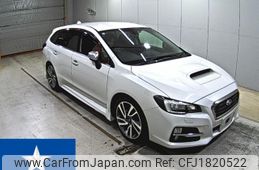 subaru levorg 2017 CFJ1820522