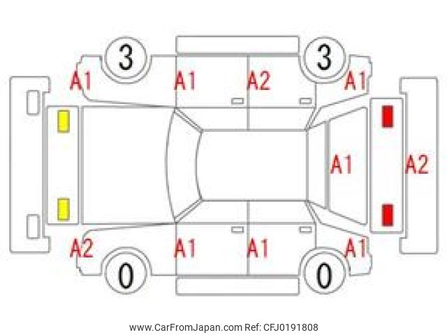 subaru forester 2016 -SUBARU--Forester DBA-SJ5--SJ5-091972---SUBARU--Forester DBA-SJ5--SJ5-091972- image 2