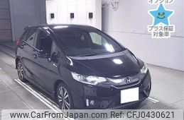 honda fit 2015 -HONDA 【名古屋 541ﾋ108】--Fit GP5-3211845---HONDA 【名古屋 541ﾋ108】--Fit GP5-3211845-