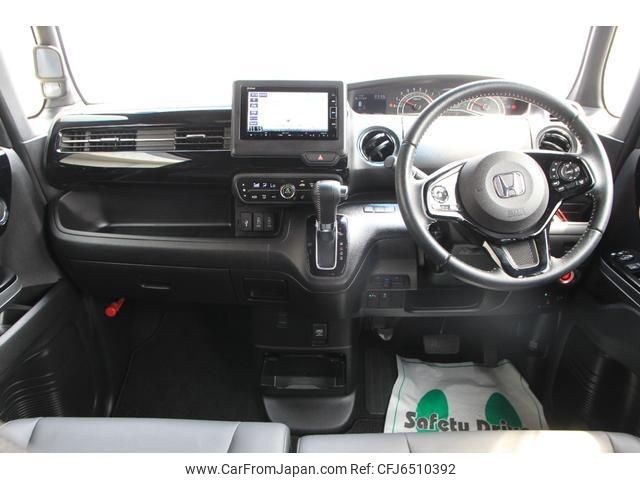 honda n-box 2021 quick_quick_6BA-JF3_JF3-2305332 image 2
