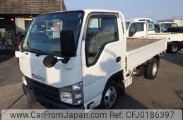 isuzu elf-truck 2014 -ISUZU--Elf TKG-NJR85A--NJR85-7037805---ISUZU--Elf TKG-NJR85A--NJR85-7037805-