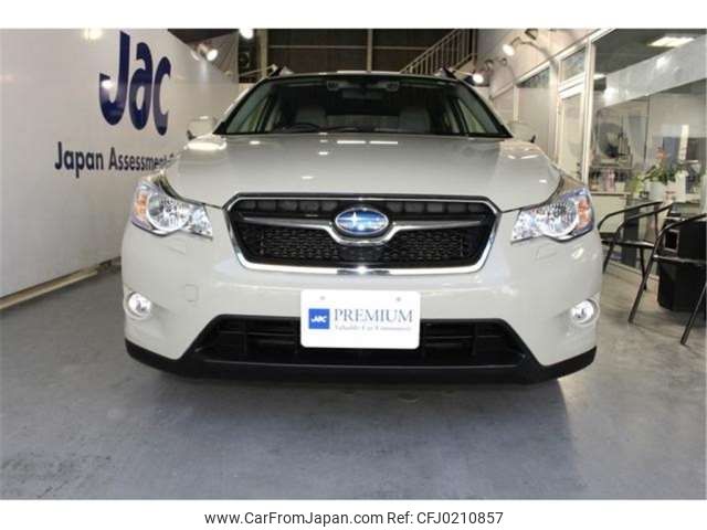 subaru xv 2013 -SUBARU--Subaru XV DAA-GPE--GPE-009265---SUBARU--Subaru XV DAA-GPE--GPE-009265- image 2