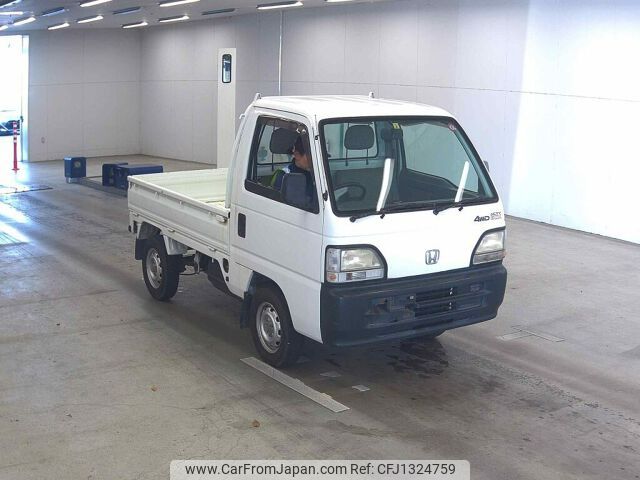 honda acty-truck 1996 CFJBid_HA4-2302673 image 1