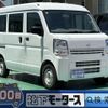 nissan clipper-van 2023 -NISSAN--Clipper Van 5BD-DR17V--DR17V-627591---NISSAN--Clipper Van 5BD-DR17V--DR17V-627591- image 1