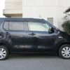 suzuki wagon-r 2012 quick_quick_DBA-MH34S_MH34S-114539 image 4